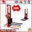 Xe Nâng Tay 500kg Cao 1.2m & 1.6m